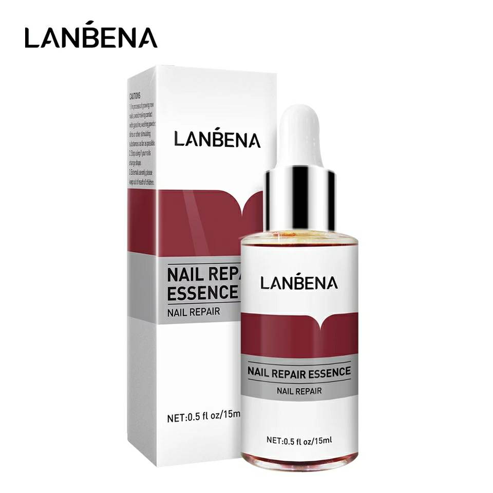 LANBENA Nail Repair Essence Serum