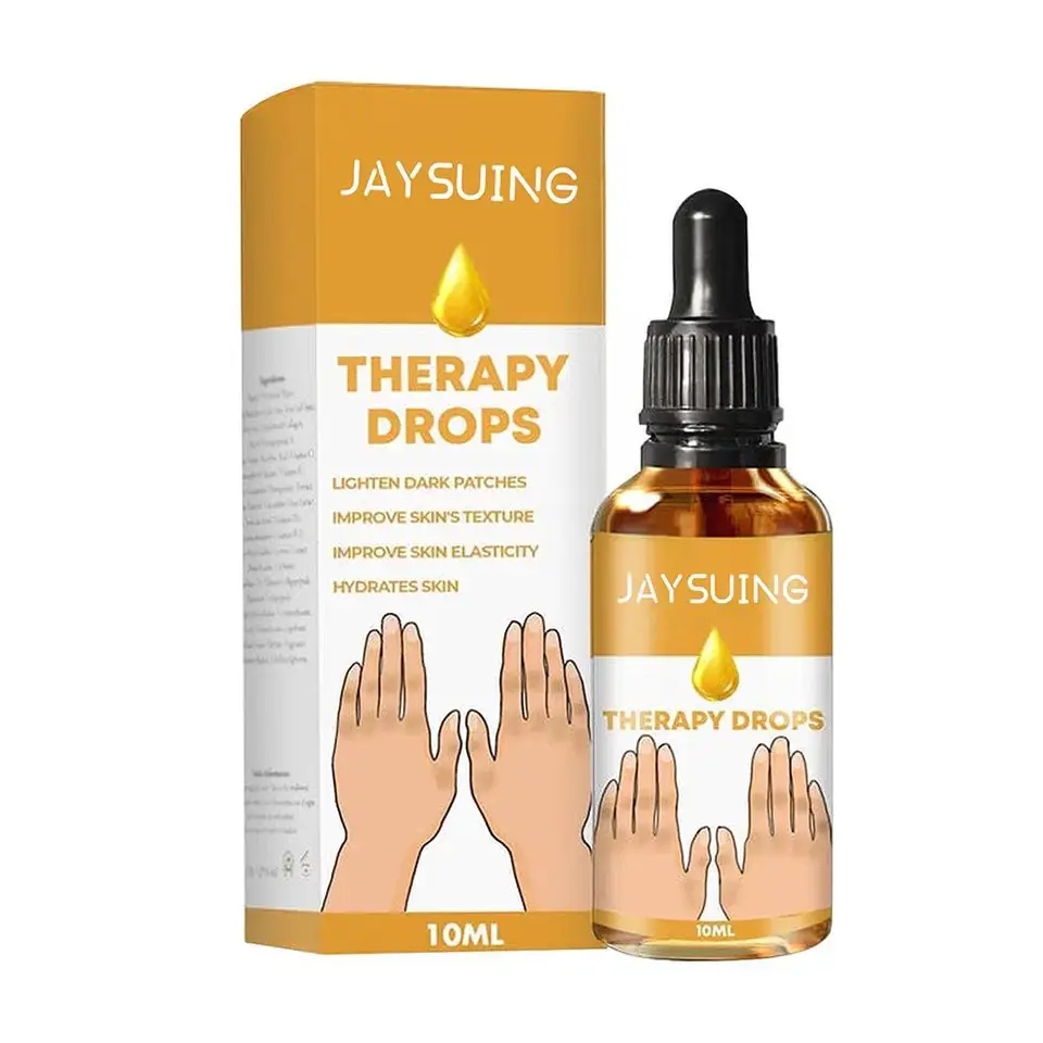 Jaysuing  Therapy Drops(10 ML)