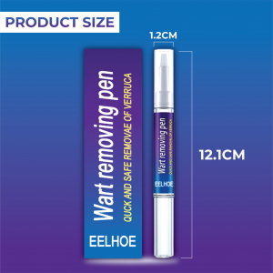 Wart Remover Skin Pen Gel