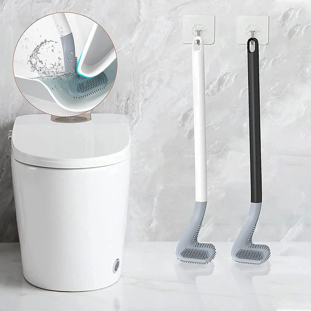 Golf Shape Toilet Brush