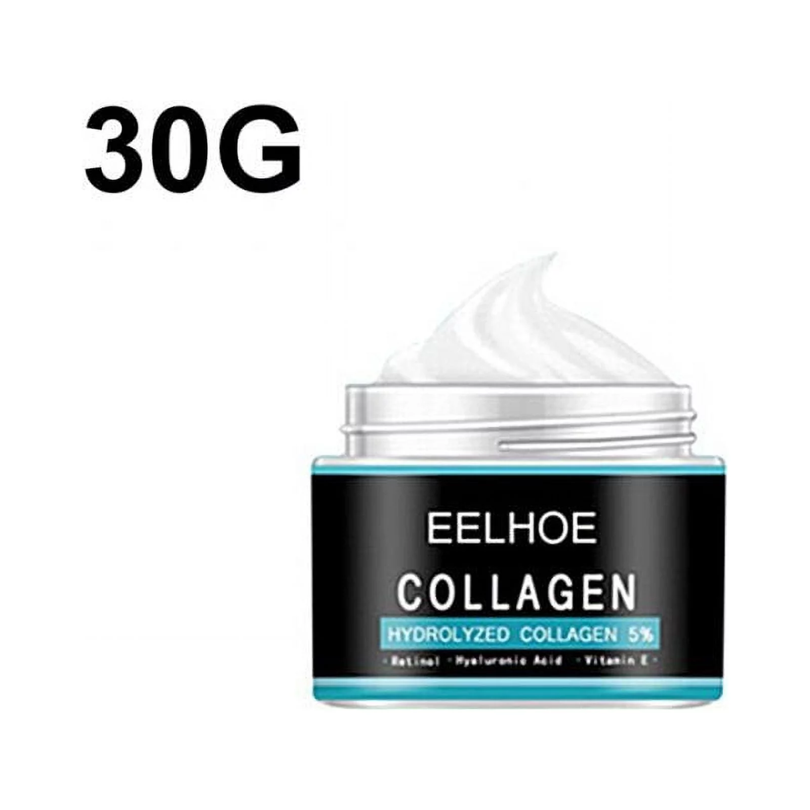 EELHOE Collagen Cream