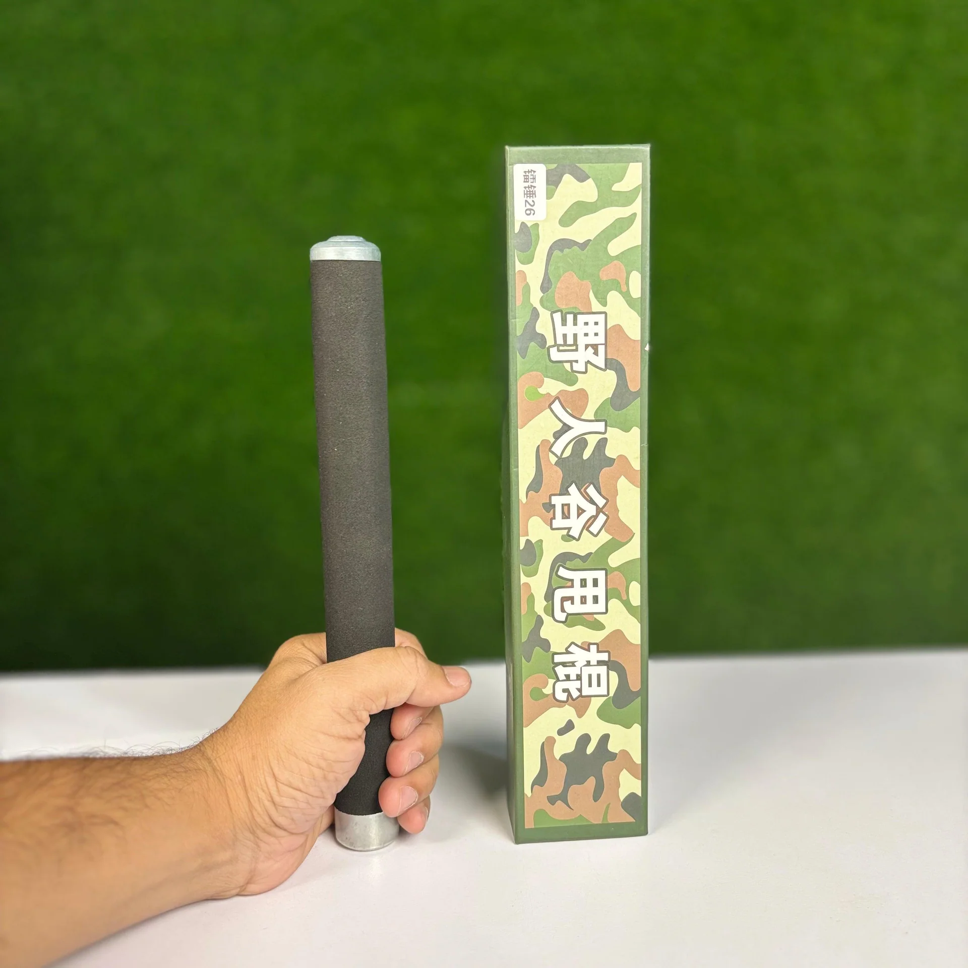 Self Defense Extendable Stick