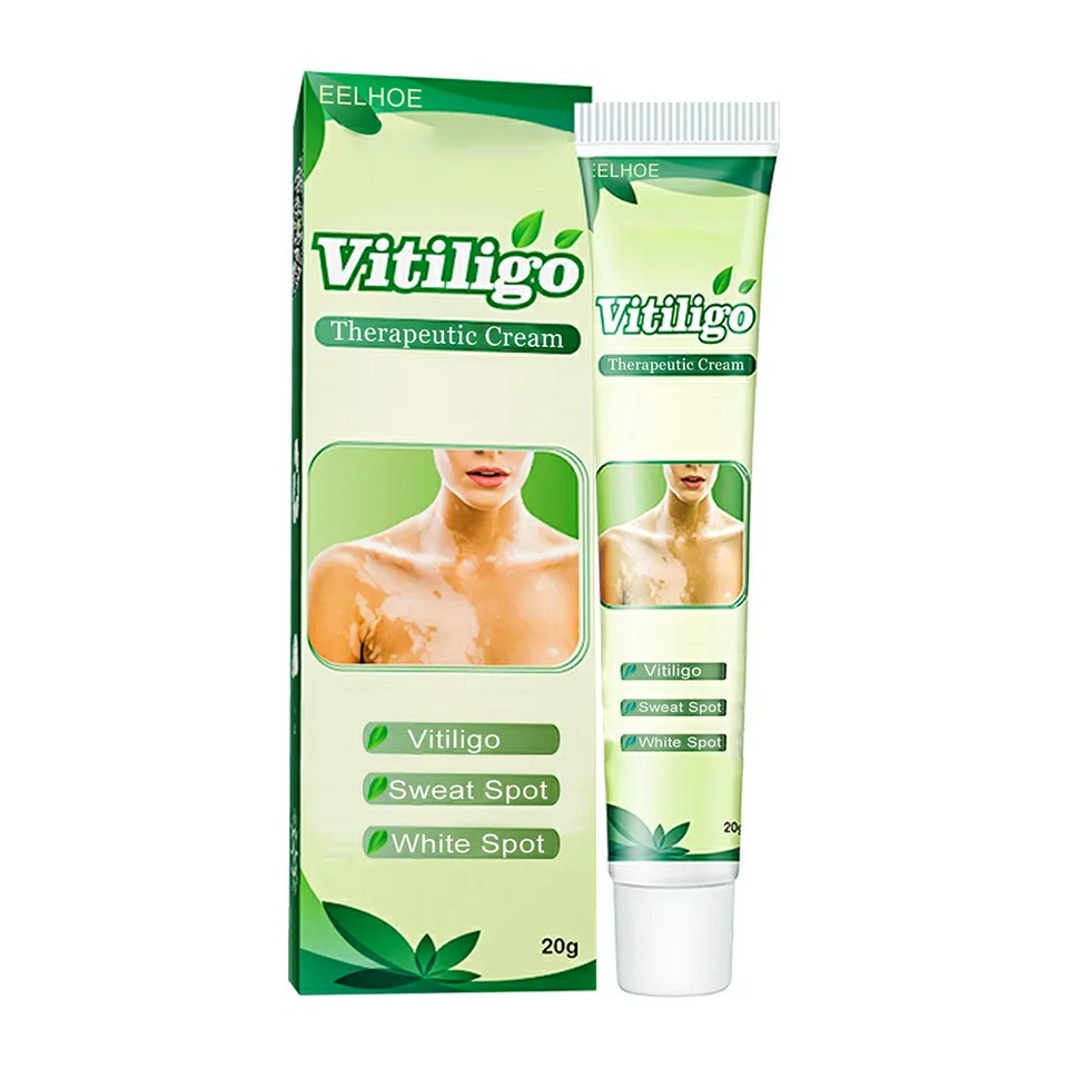 Sumifun Vitiligo Cream