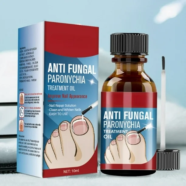 Antifungal nail lacquer application : Cautions and Contraindications | By  Dermatologist - YouTube