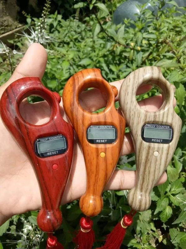 Digital Tasbeeh Counter - Image 3