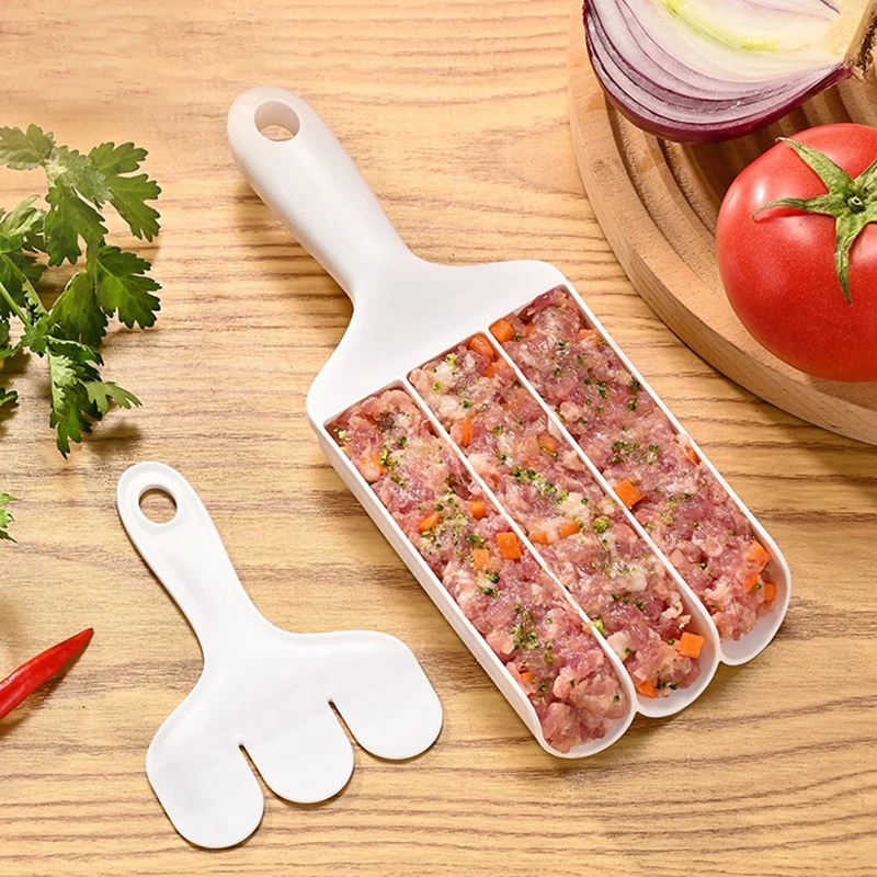 Creative Kitchen Meatball Maker