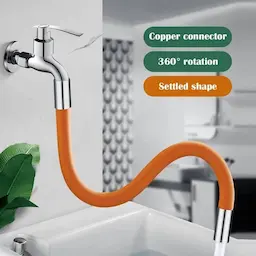 Faucet Extender