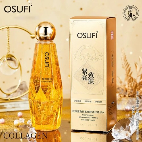 OSUFI Collagen Face Serum(300ml)