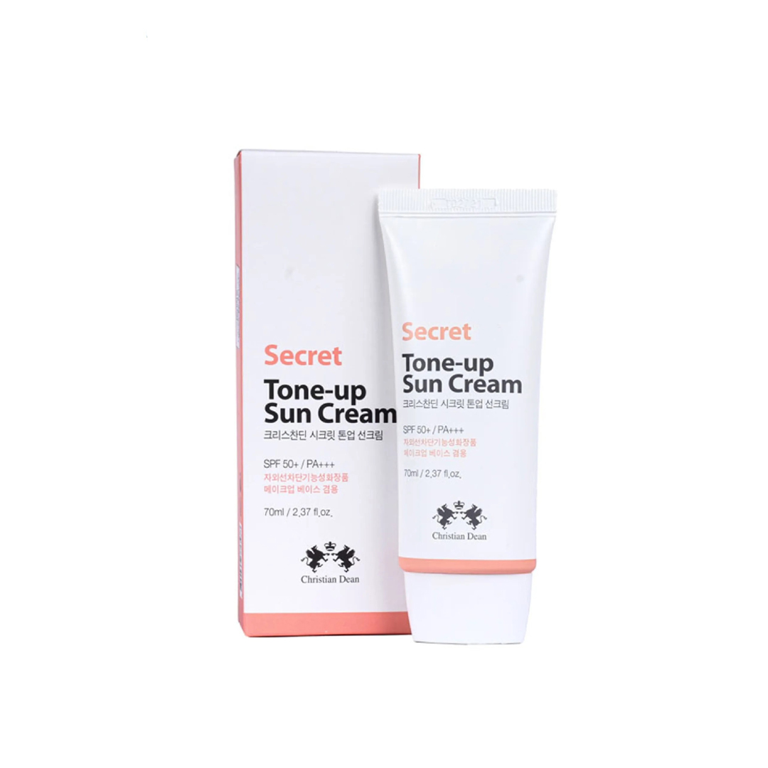 Secret Tone Up Sun Cream SPF 50+ PA+++