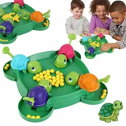Children Board Strategy Games Educational Toy