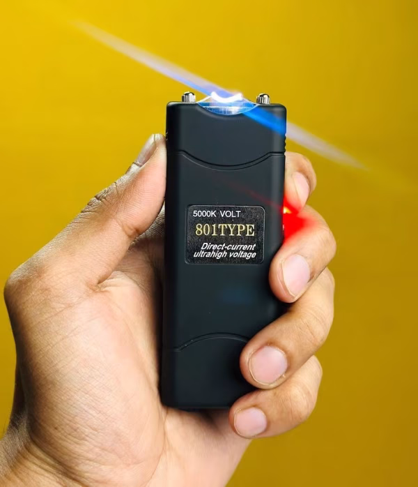 Self-Defense Electric Stun Gun - Image 2