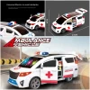 Super Ambulance Toy car - Image 2