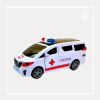 Super Ambulance Toy car - Image 3