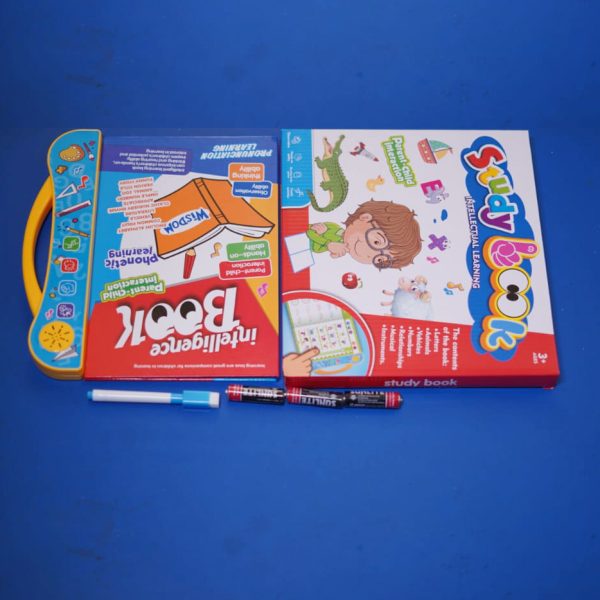 Intelligence Book for Kids - Image 3