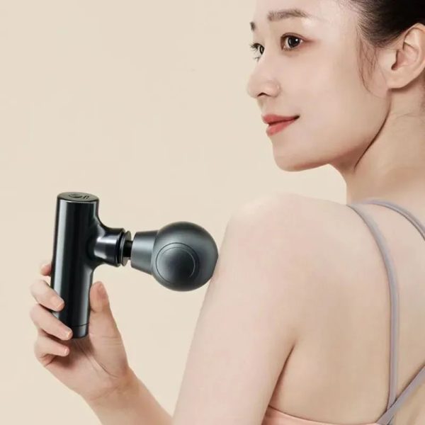 "Mini Fascial Gun for Neck Foot Body Gun