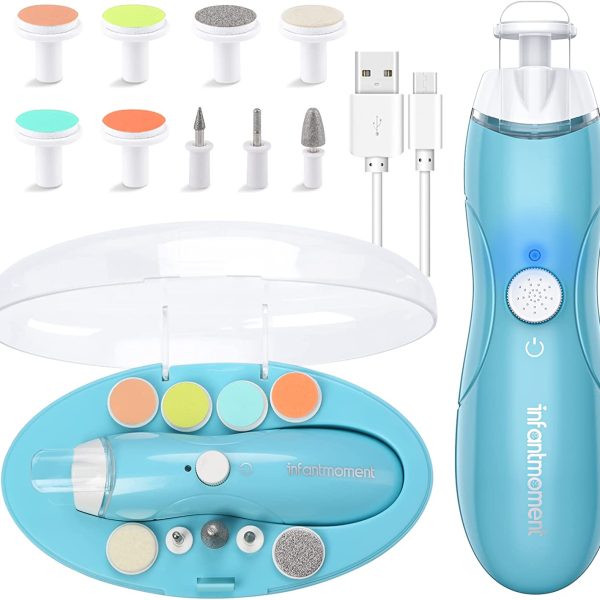 Baby Nail Trimmer