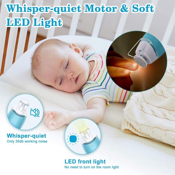 Baby Nail Trimmer - Image 3