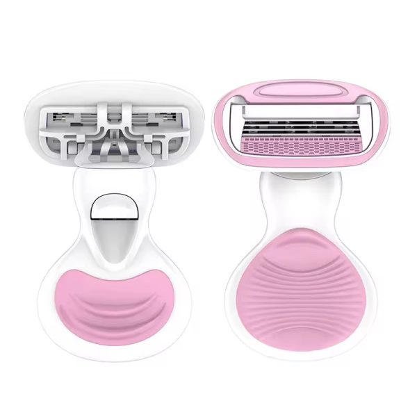 Portable Mini Underarm Shaving Razor - Image 2