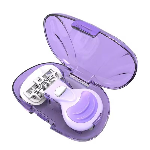 Portable Mini Underarm Shaving Razor - Image 3