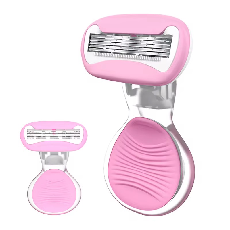 Portable Mini Underarm Shaving Razor