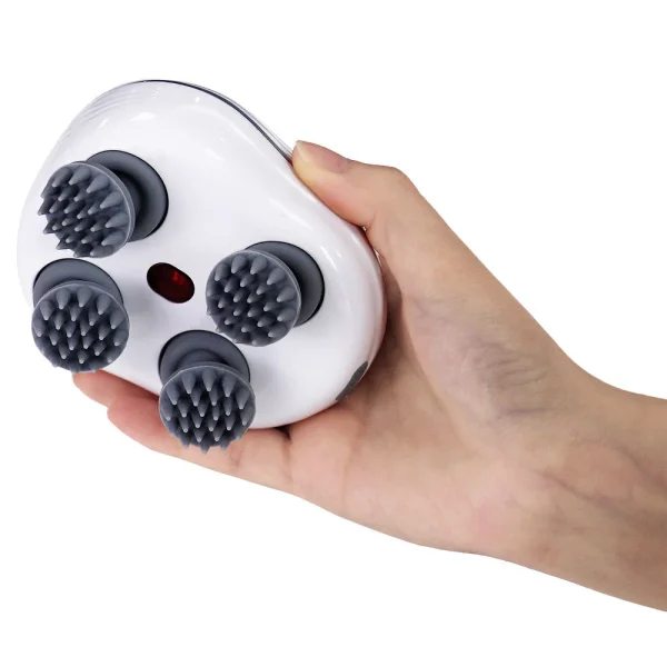 Smart Scalp Massager - Image 3