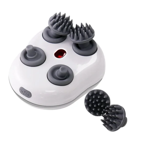 Smart Scalp Massager - Image 2