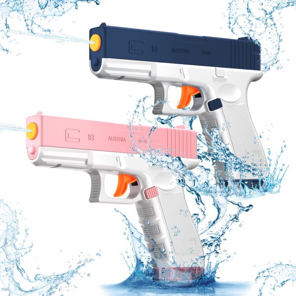 Artifact Children's Water Gun