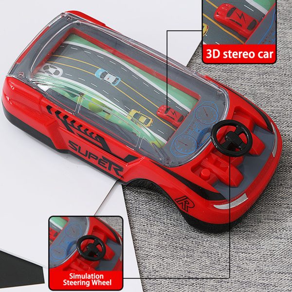 Adventure Car Racing Game For Children - Image 2