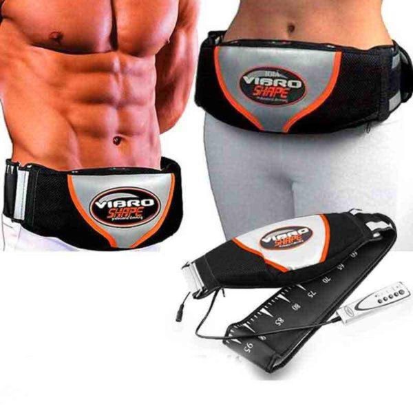 Vibro Shape Slimming Belt - Image 3