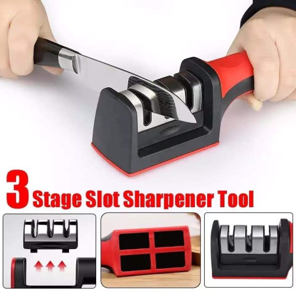 Multifunctional Knife Sharpener - Image 2