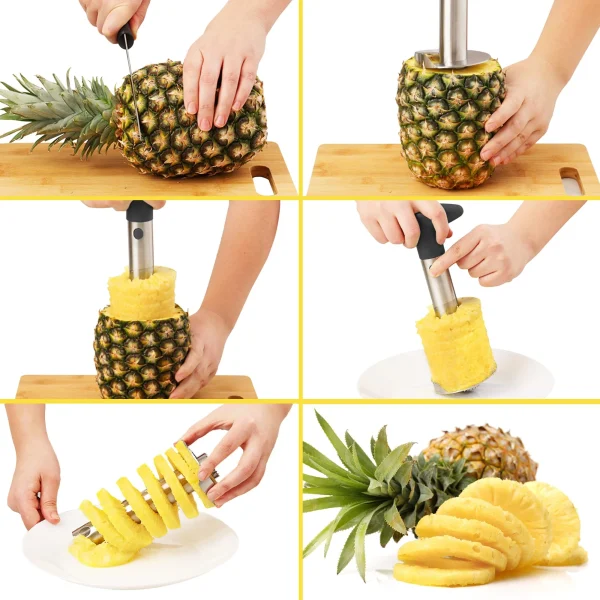 Pineapple Cutter - Image 2