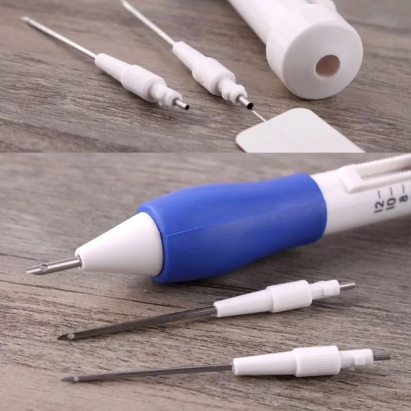 Magic Embroidered Hand Pen( 1  PC ) - Image 3