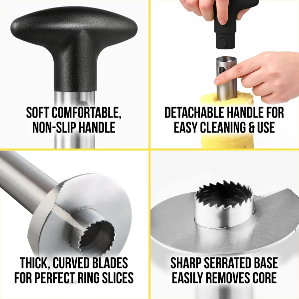 Pineapple Cutter - Image 3