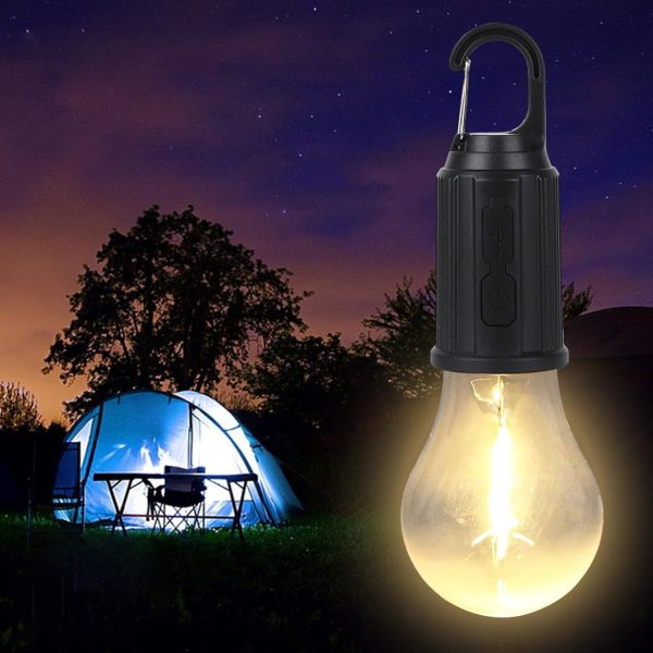 Camping lamp for Tent