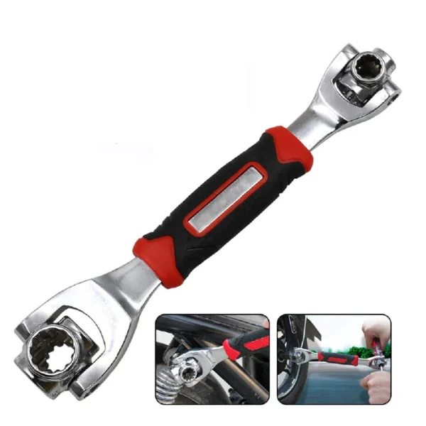 socket wrench - Image 4