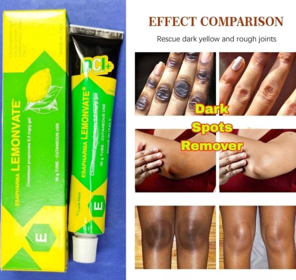 Lemonvate Brightening Cream - Image 3