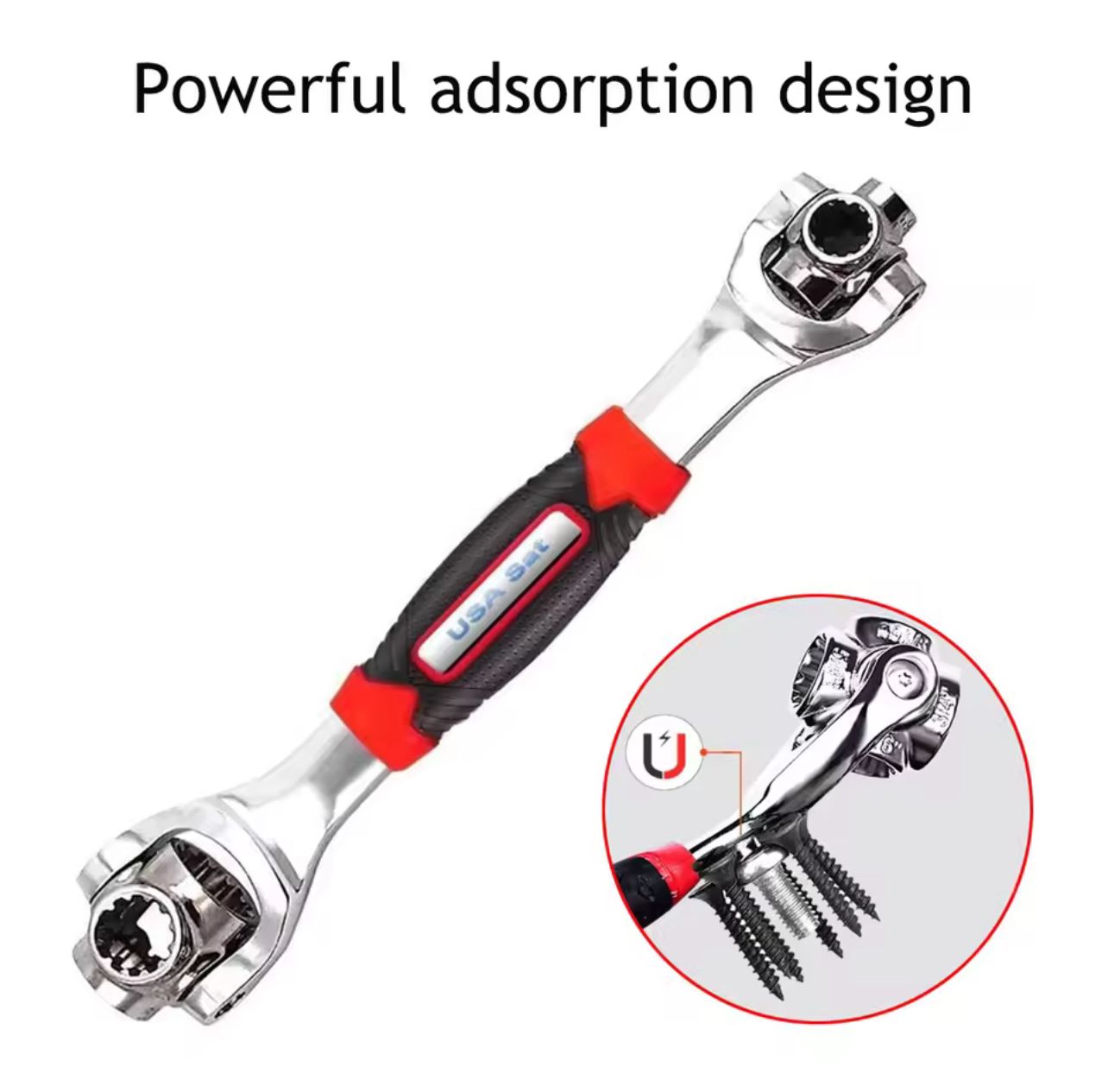 socket wrench
