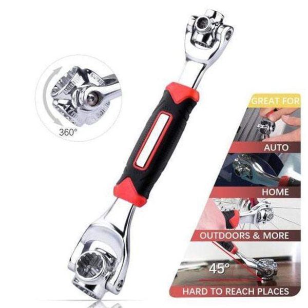 socket wrench - Image 2