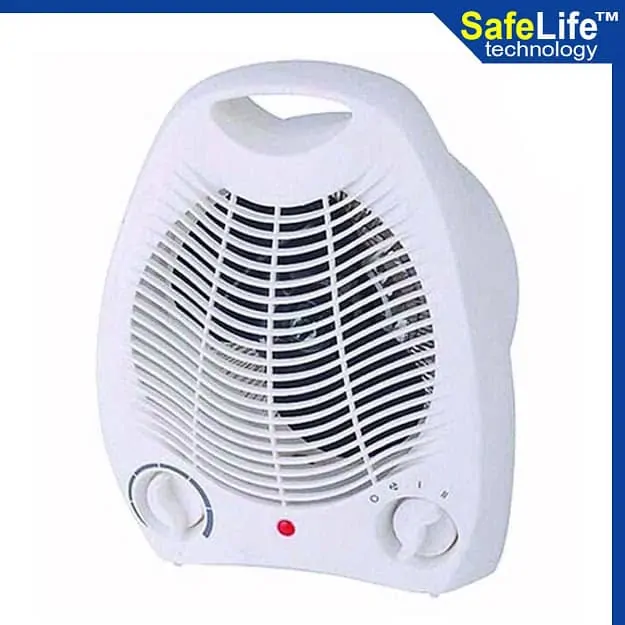 Warmthy 2000W Room Heater for Indoor Use- Mode.Lq 501