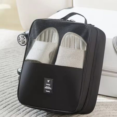 Travel Shoe Bag - Image 2