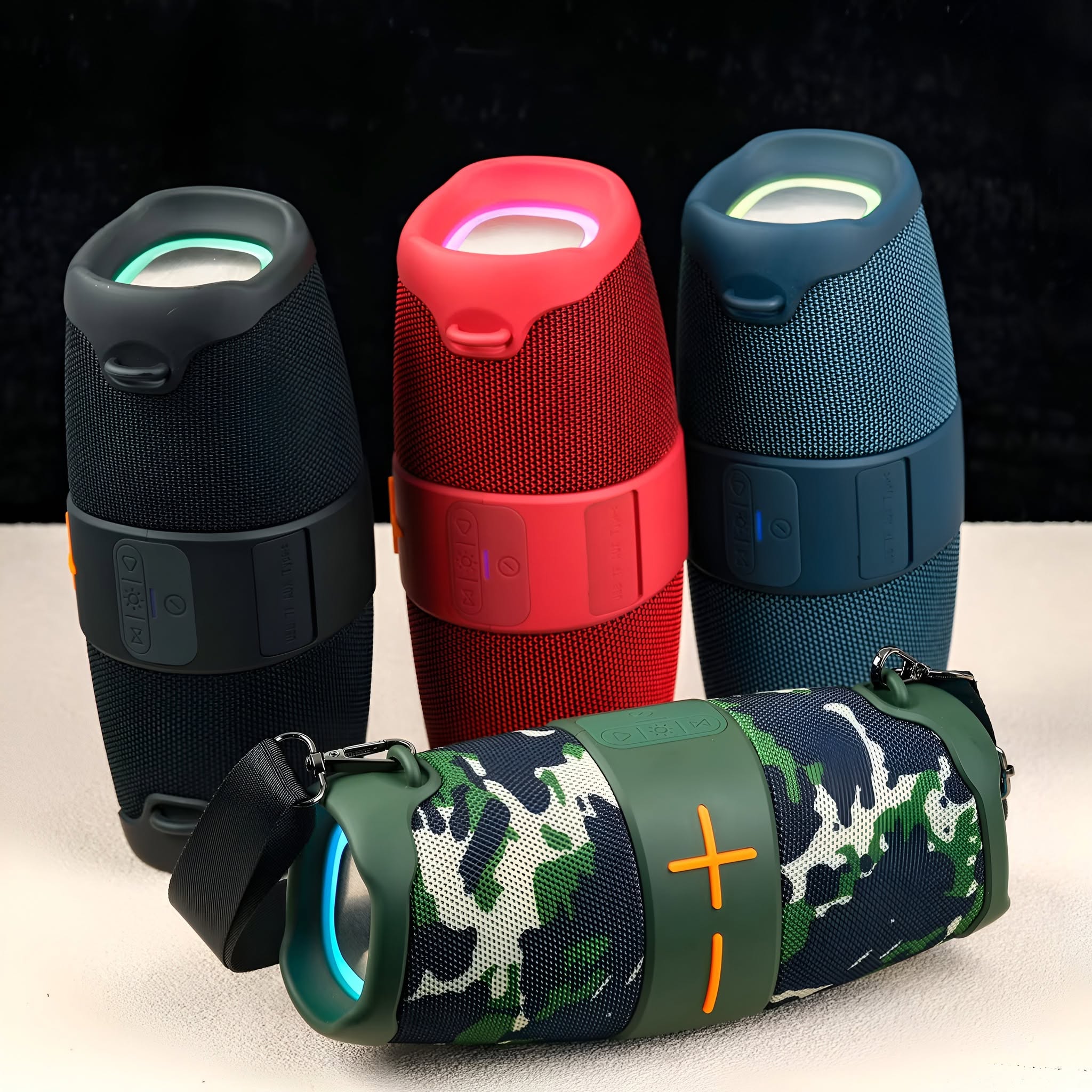 Xtreme P192 Wireless Bluetooth Speaker