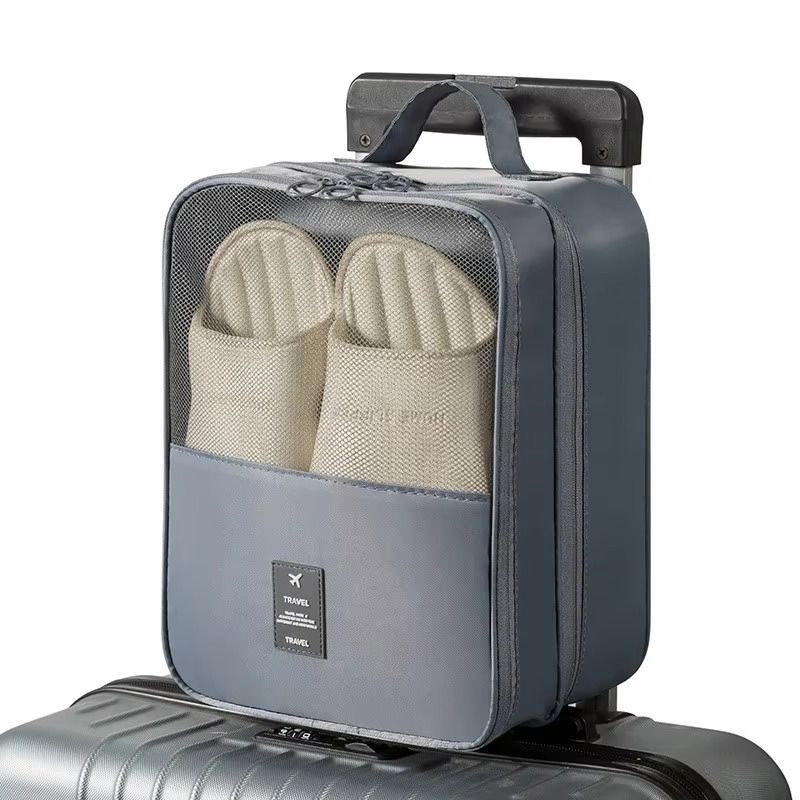 Travel Shoe Bag - Image 3