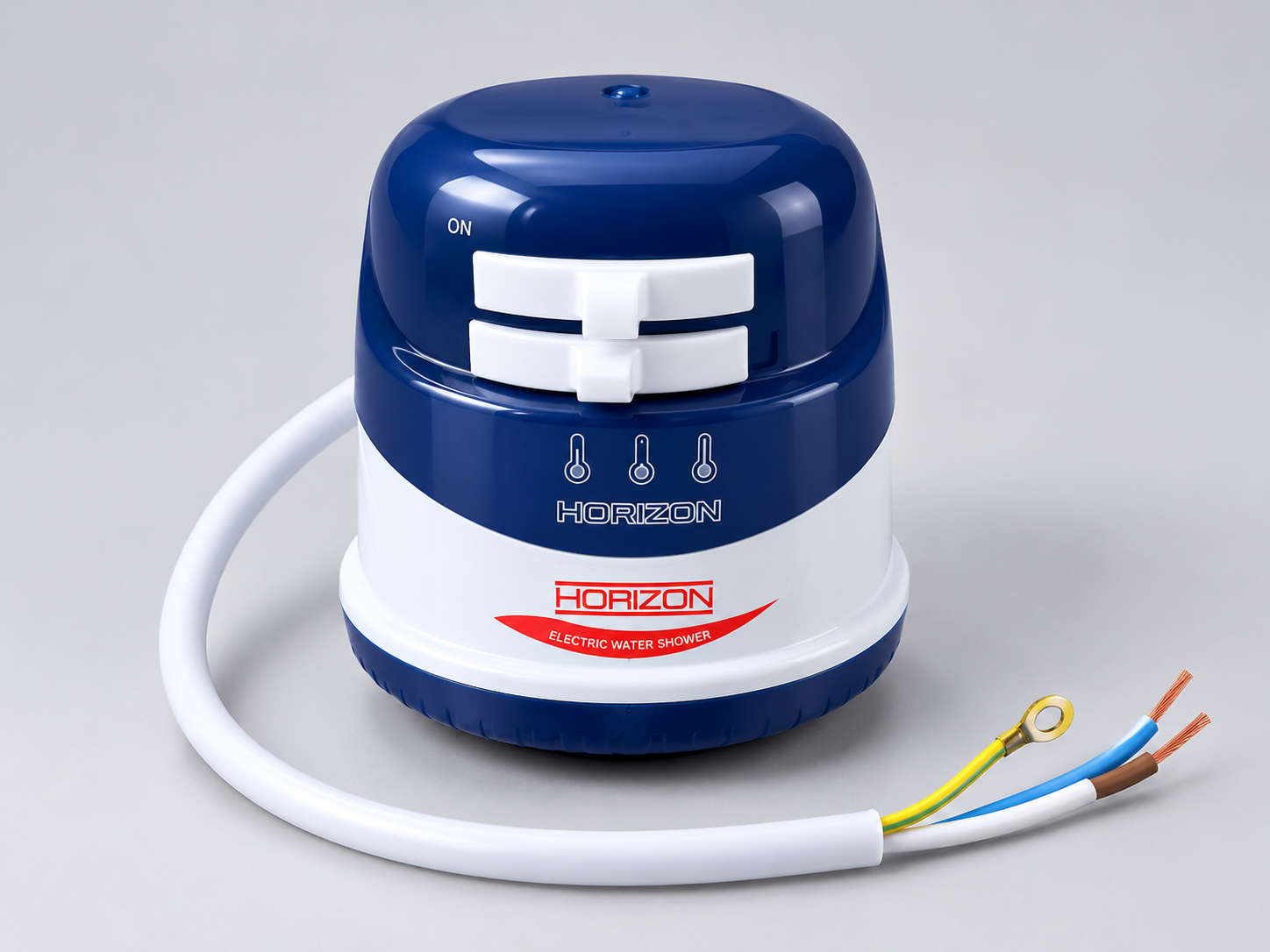 Electric water shower - Image 2