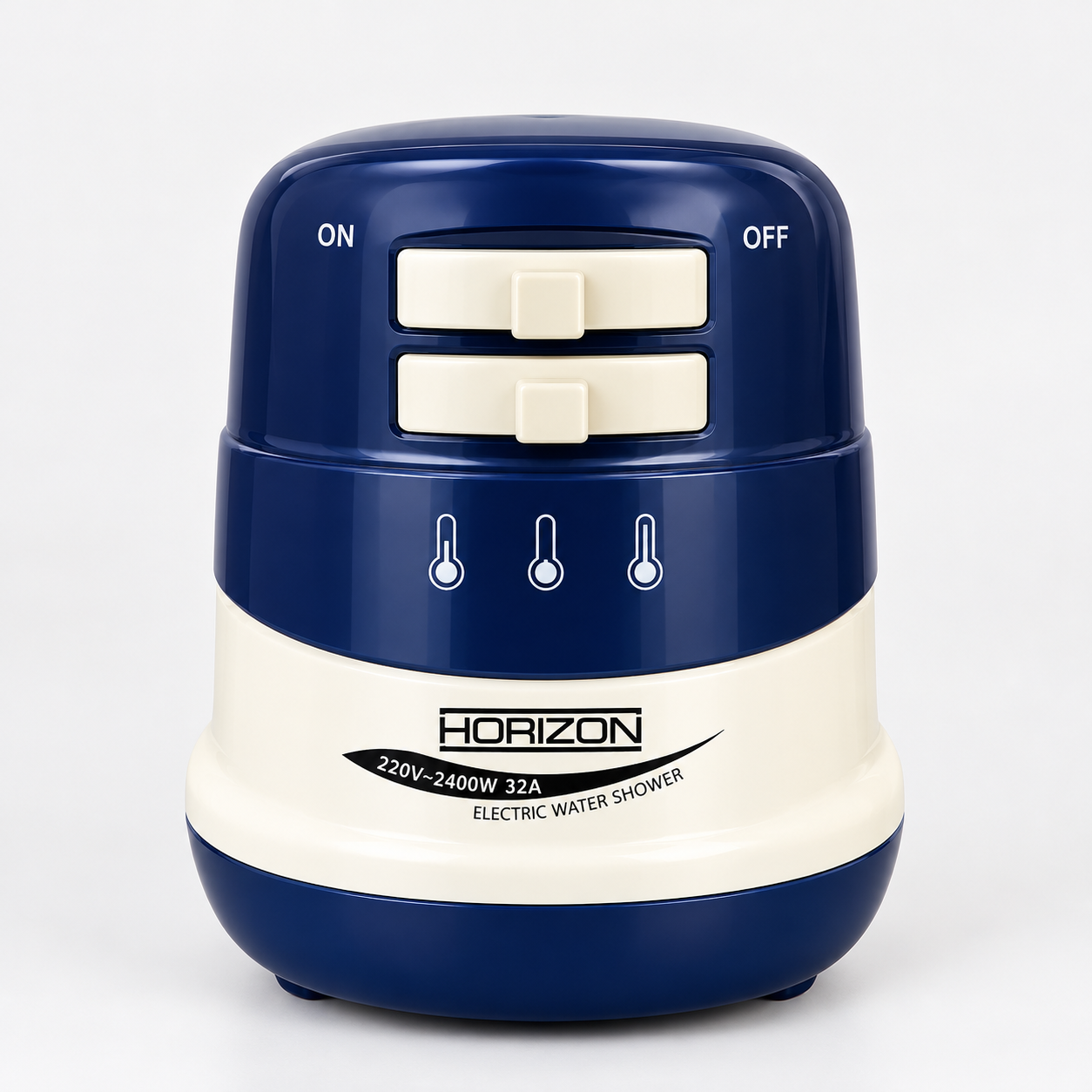 Electric water shower - Image 3